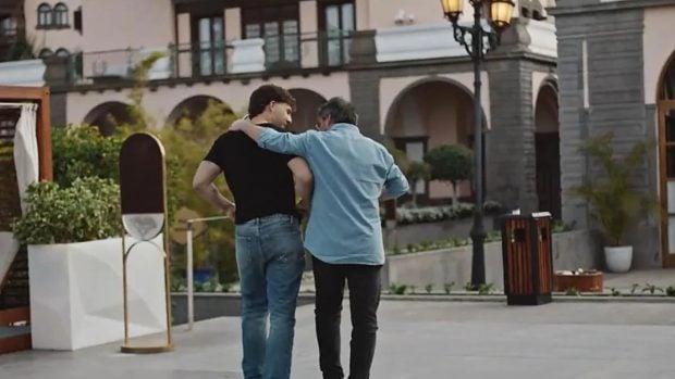 Jordi &Eacute;vole, Quevedo, Lo de &Eacute;vole, laSexta, montaje, marketing