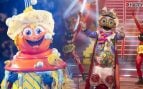 ‘Mask Singer’: ¿quiénes eran Fregona y Caracol, máscaras eliminadas ayer, 15 de abril?