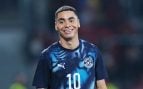 Almirón.
