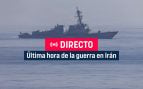 Guerra de Irán en directo hoy 17 de abril