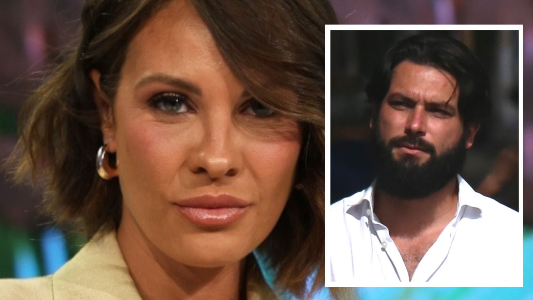 Jessica Bueno desenmascara a Jota Peleteiro tras el último desplante a su hijo: Me culpa a mí