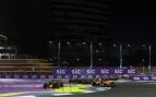 ¿Por qué no se corre el GP de Arabia Saudí del Mundial de Fórmula 1 2026?