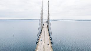 Italia puente colgante