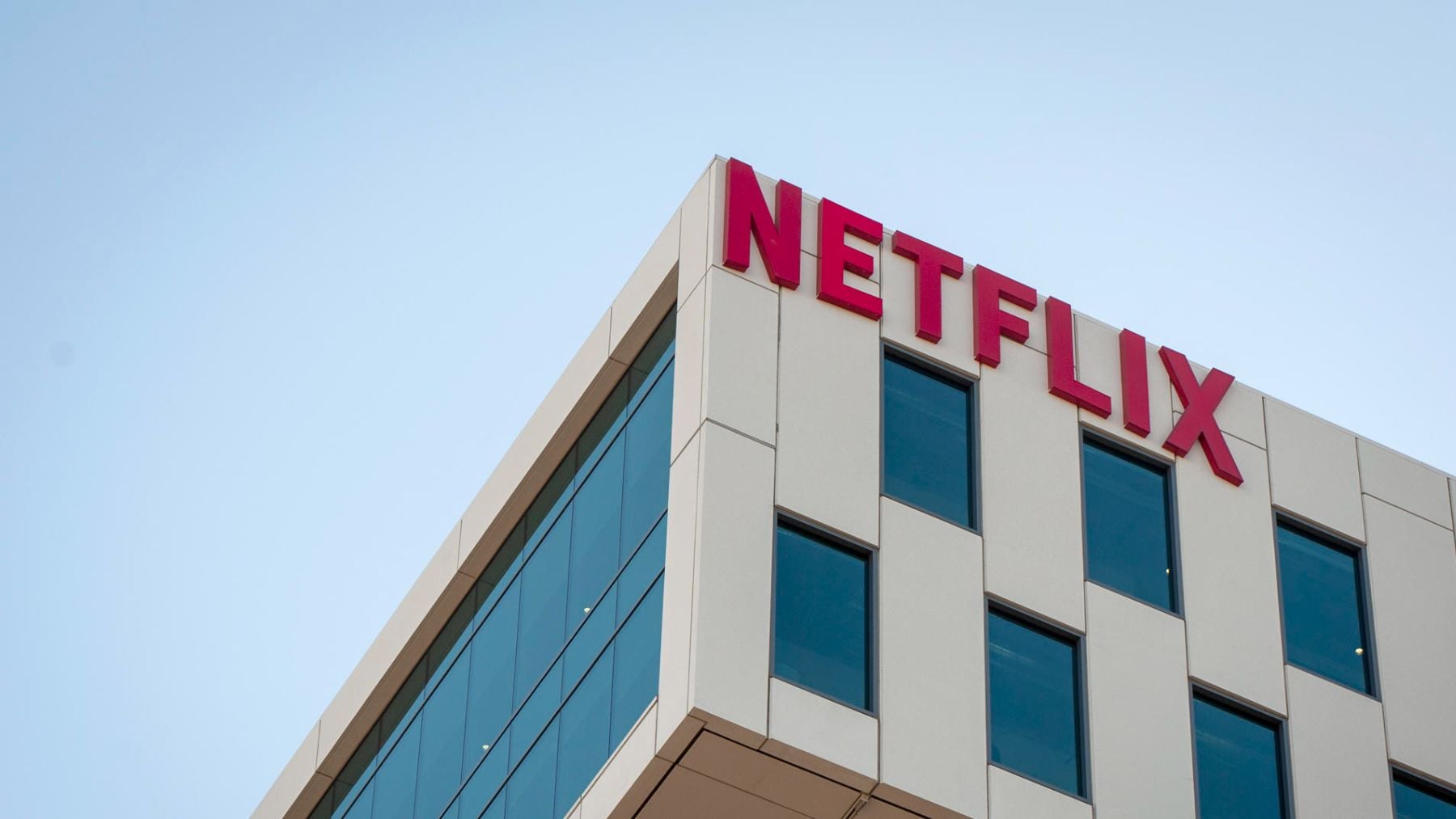 El beneficio de Netflix crece un 82,7% en el primer trimestre de 2026