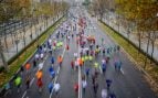 maratón de Madrid 2026