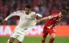 Real Madrid, Bayern de Múnich, Champions, La Liga