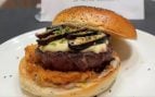 La mejor hamburguesa de España premiada en el Salón Gourmets de Madrid