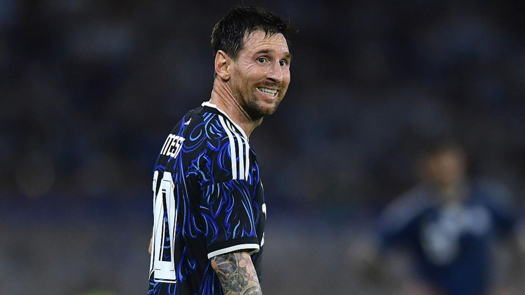 Demandan a Messi y la AFA por estafar 7 millones después de que el argentino no jugase un amistoso