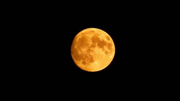 La Luna