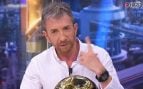 Pablo Motos en El Hormiguero (Atresmedia).