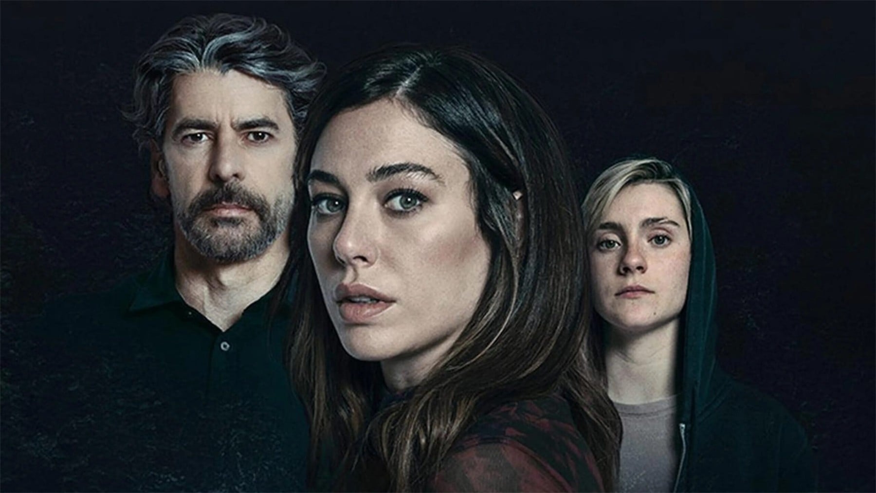 Ni José Coronado ni Luis Tosar: el thriller que arrasa está en Prime Video está protagonizado por esta reconocida actriz española