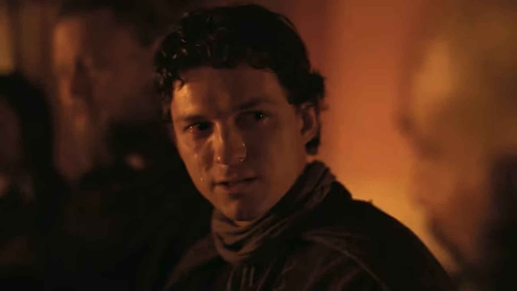 Christopher Nolan es claro con