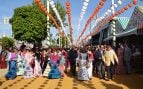 festivo feria de abril