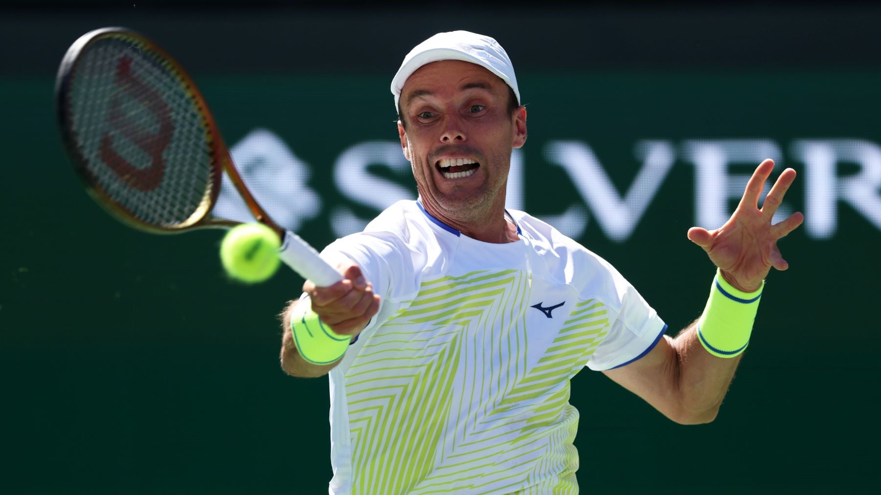 Roberto Bautista anuncia su retirada: La temporada 2026 será mi última como tenista profesional