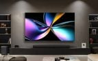 Esta Smart TV Hisense de 85 pulgadas con Mini-LED y 4K va a hacer que tires tu antigua tele