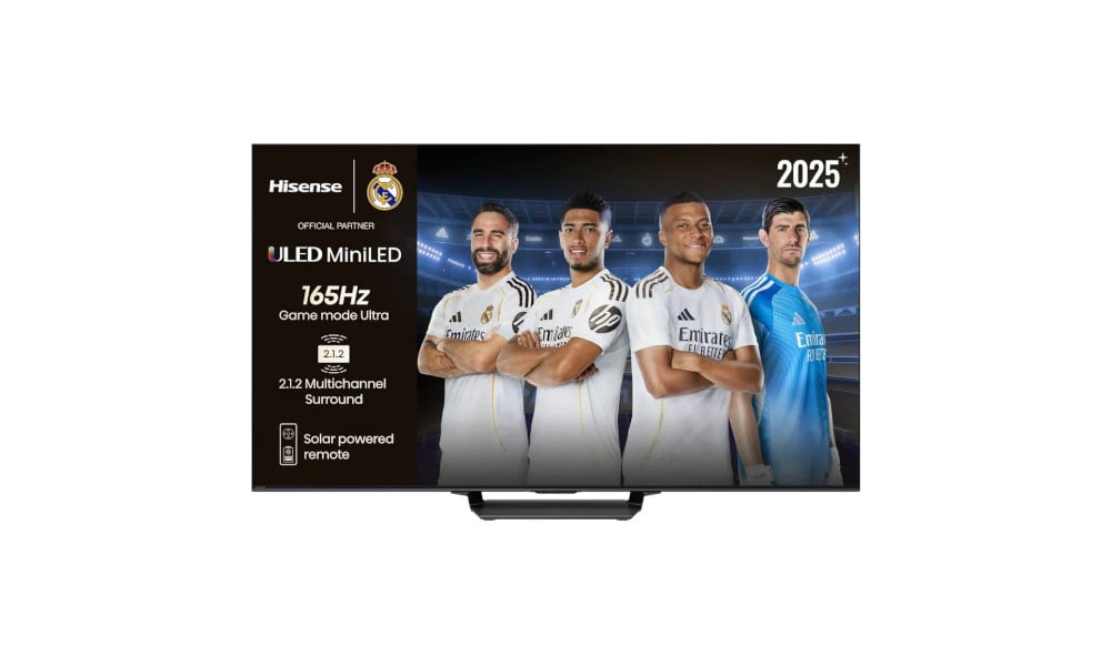 Smart TV Hisense 85U7Q Pro
