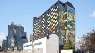 edificio de 12 plantas