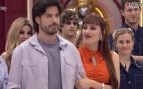 Finalistas de Top Chef, programa de TVE. (RTVE)