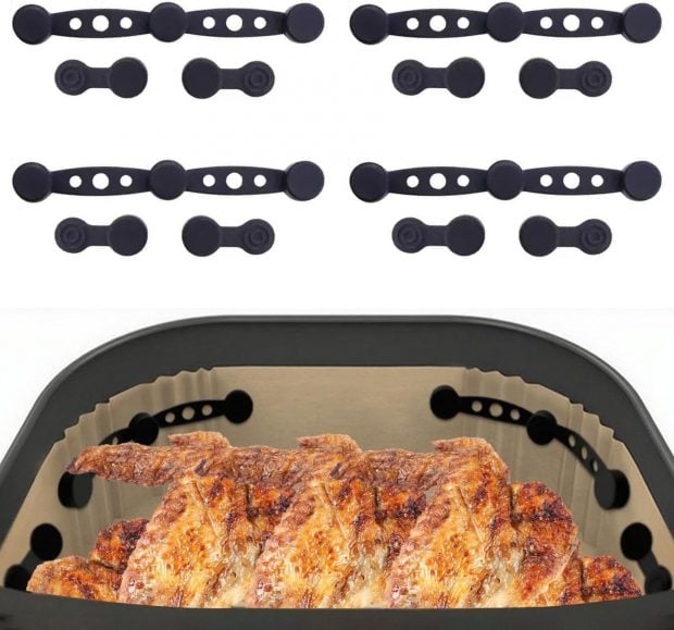 freidora aire Amazon