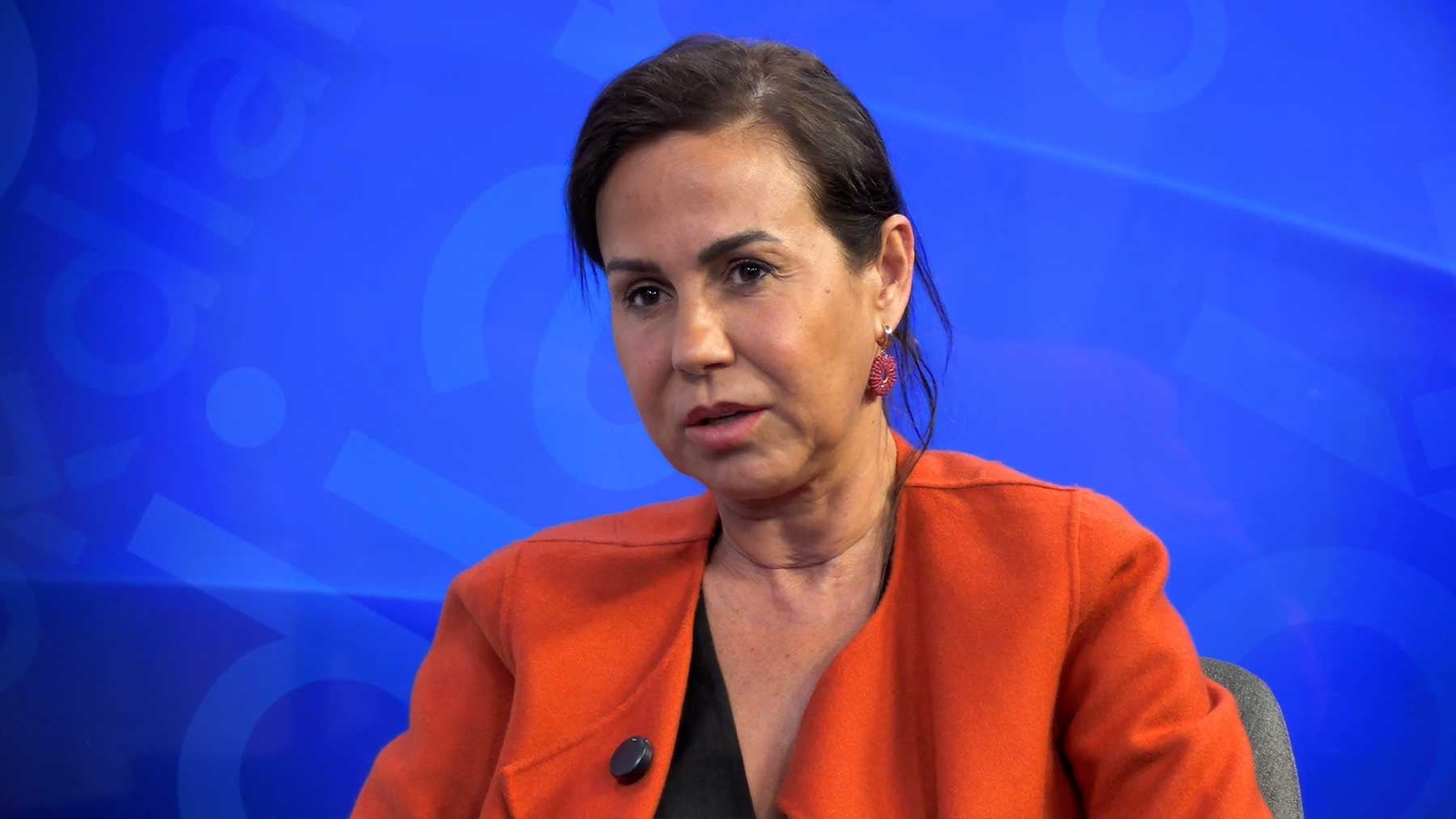 Pardo de Vera: Me gustaría dedicarme a la política para transformar y enriquecer a la sociedad