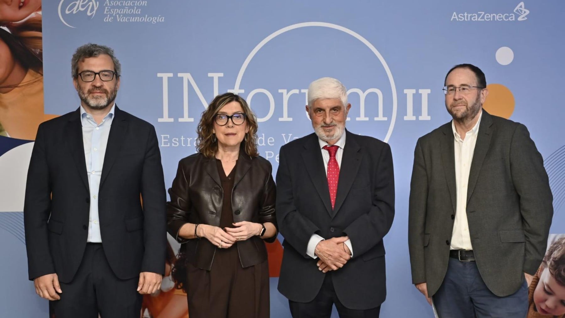 INForum 2026 pone el foco en la vacunación de la población infantil contra la gripe