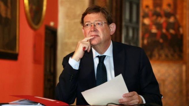 El hermano del socialista Ximo Puig se sentará en el banquillo por la trama de las subvenciones