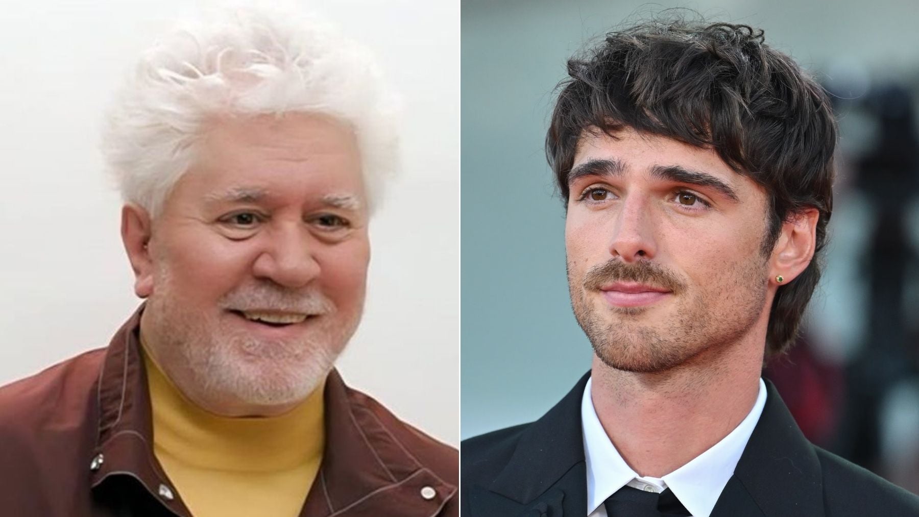 Almodóvar menosprecia al sex symbol Jacob Elordi: Todavía estaba dudando sobre si era un actor respetado