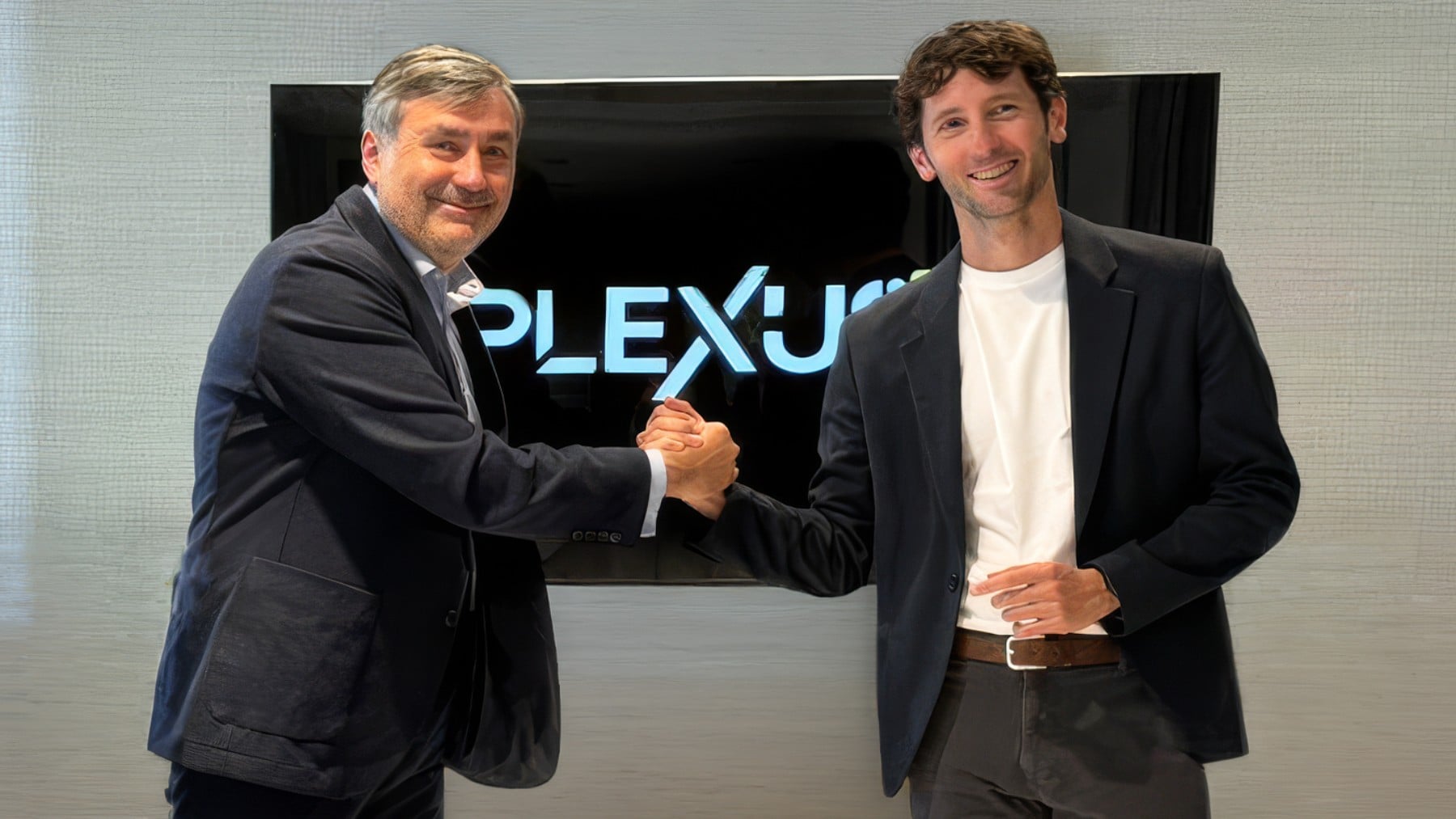 Plexus Tech irrumpe en la industria del deporte con Plexus Sport tras adquirir Olocip