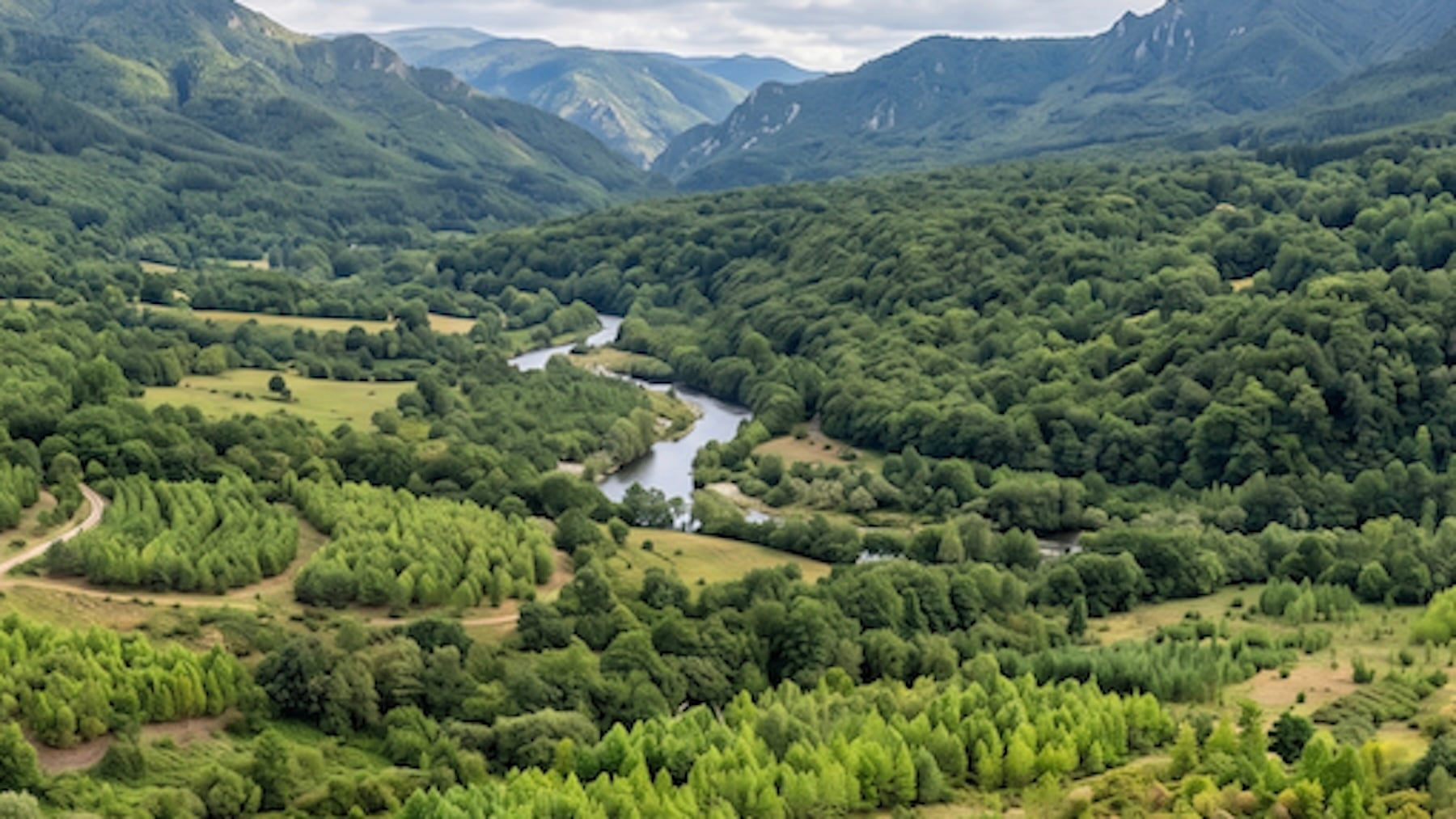 Venezuela, decidida a tomárselo en serio: quiere plantar 11 millones de árboles en 2026 para recuperar sus ecosistemas