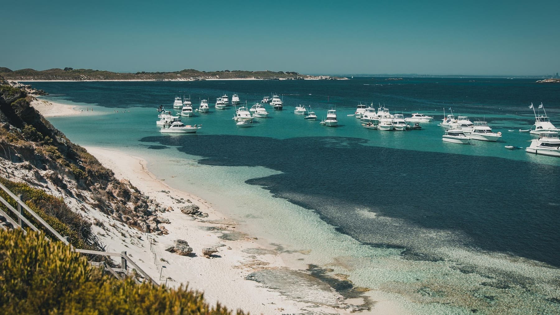 Derrota de la ingeniería australiana: el proyecto más ambicioso para crear un mar artificial es totalmente inviable