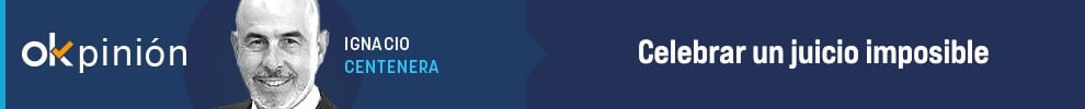 Celebrar un juicio imposible