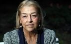 Beatriz de Moura, fundadora de Tusquets Editores. (EFE)