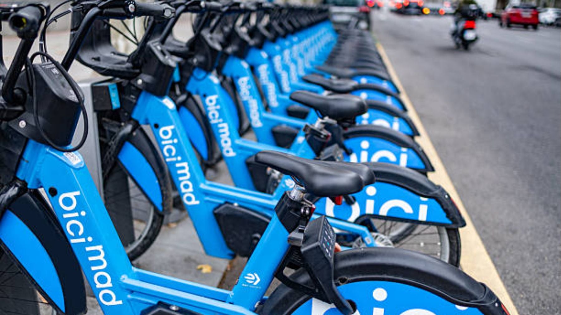 Bicimad sale de Madrid: este será el primer municipio en incorporar este servicio fuera de la capital