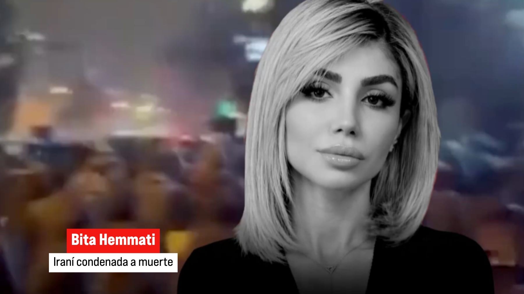 La dictadura iraní ha ejecutado al menos a 657 personas en lo que va de año