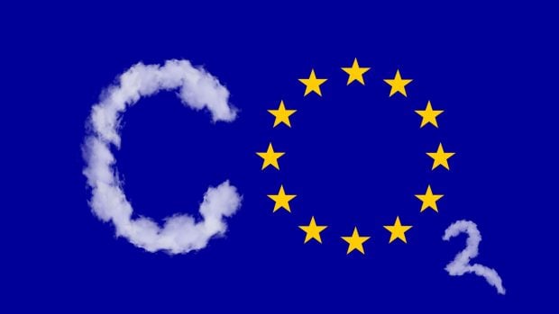 CO2-Europa