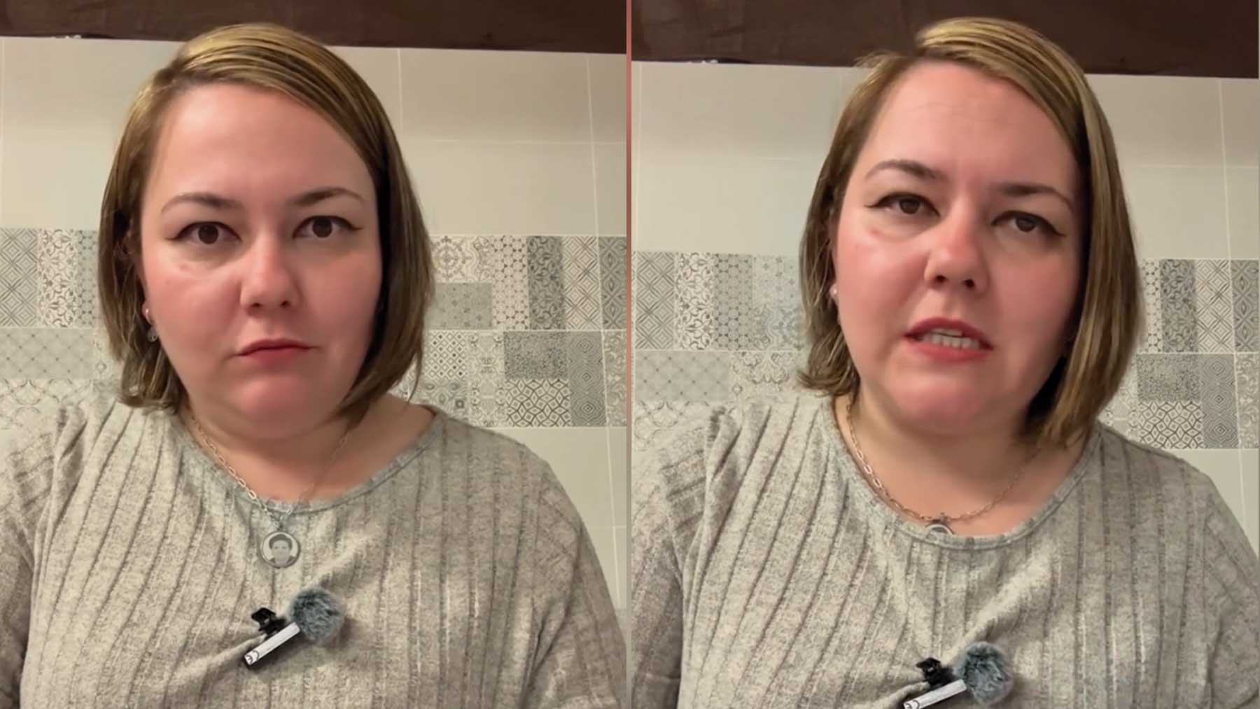 Caos en un colegio de Sevilla tras el intento de agresión a una profesora con un bate: De mi hijo no se ríe nadie