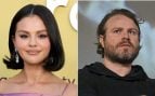 Selena Gomez Brady Corbet