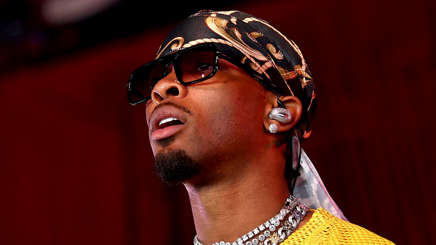 Detenido el músico D4VD por el asesinato de una adolescente hallada en el maletero de su coche