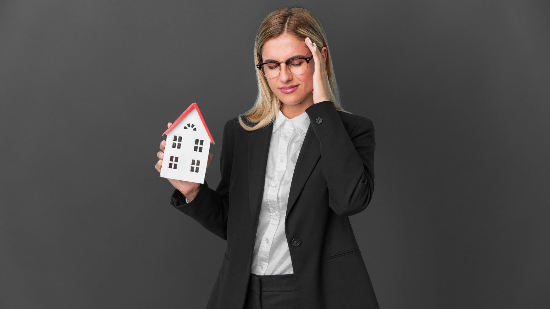 Así impacta la hipoteca emocional de la vivienda en la salud mental de los jóvenes