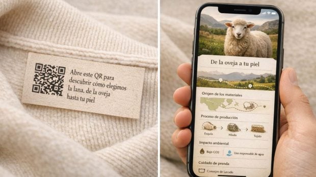 Descubrir la moda sostenible