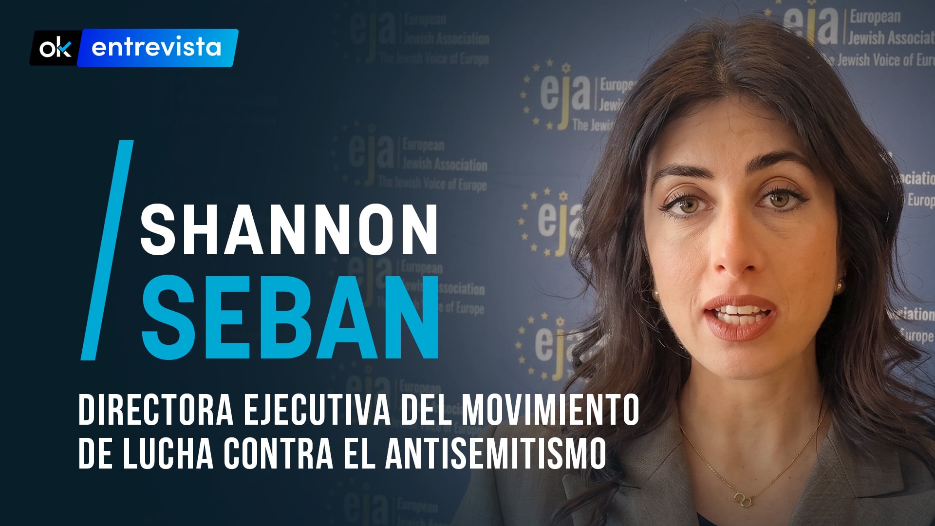 Una experta en políticas de odio alerta sobre Sánchez en Bruselas: Ataca a Israel para sacar votos