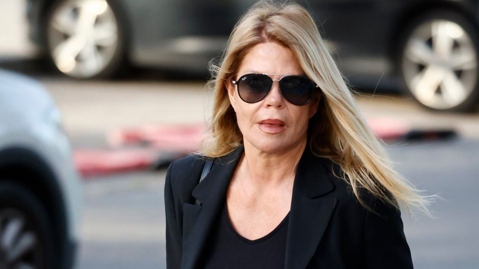 Makoke rompe su silencio tras el juicio: Yo estoy tranquila. Hasta que no haya sentencia, no voy a decir nada