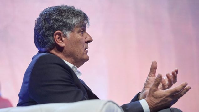 Toni Nadal, Alcaraz, tenista español