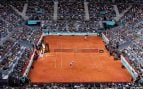 Quirónsalud, al servicio de la salud de los jugadores del Mutua Madrid Open 2026 de tenis como Proveedor Médico Oficial
