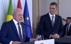 Lula da Silva, Pedro Sánchez