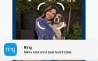 Rostros reconocidos de Ring