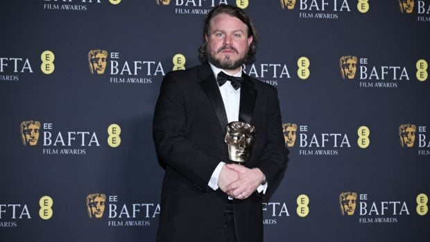 Selena Gomez Brady Corbet