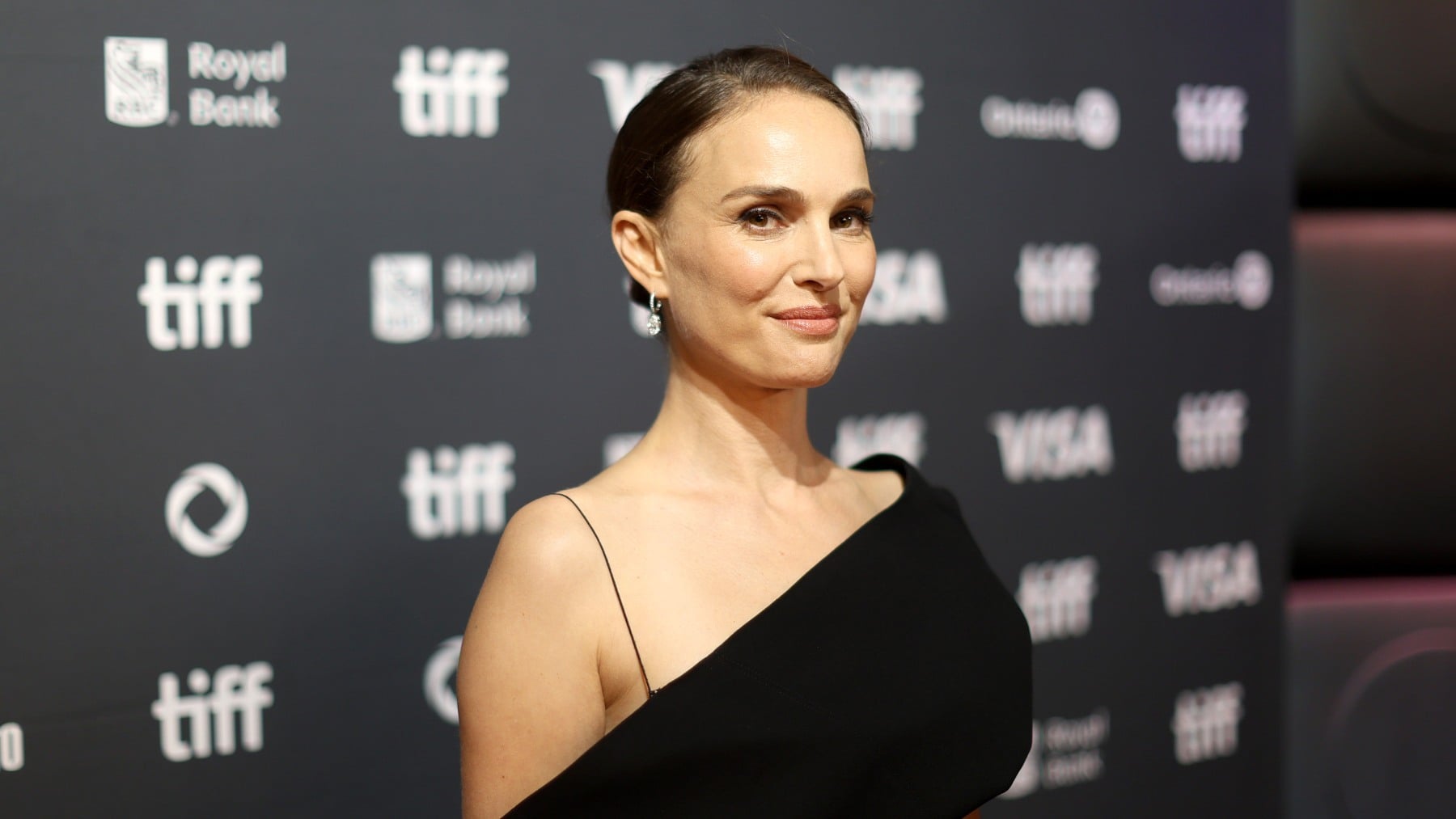 Natalie Portman recupera la ilusión: embarazada a los 44 y su primer hijo con Tanguy Destable