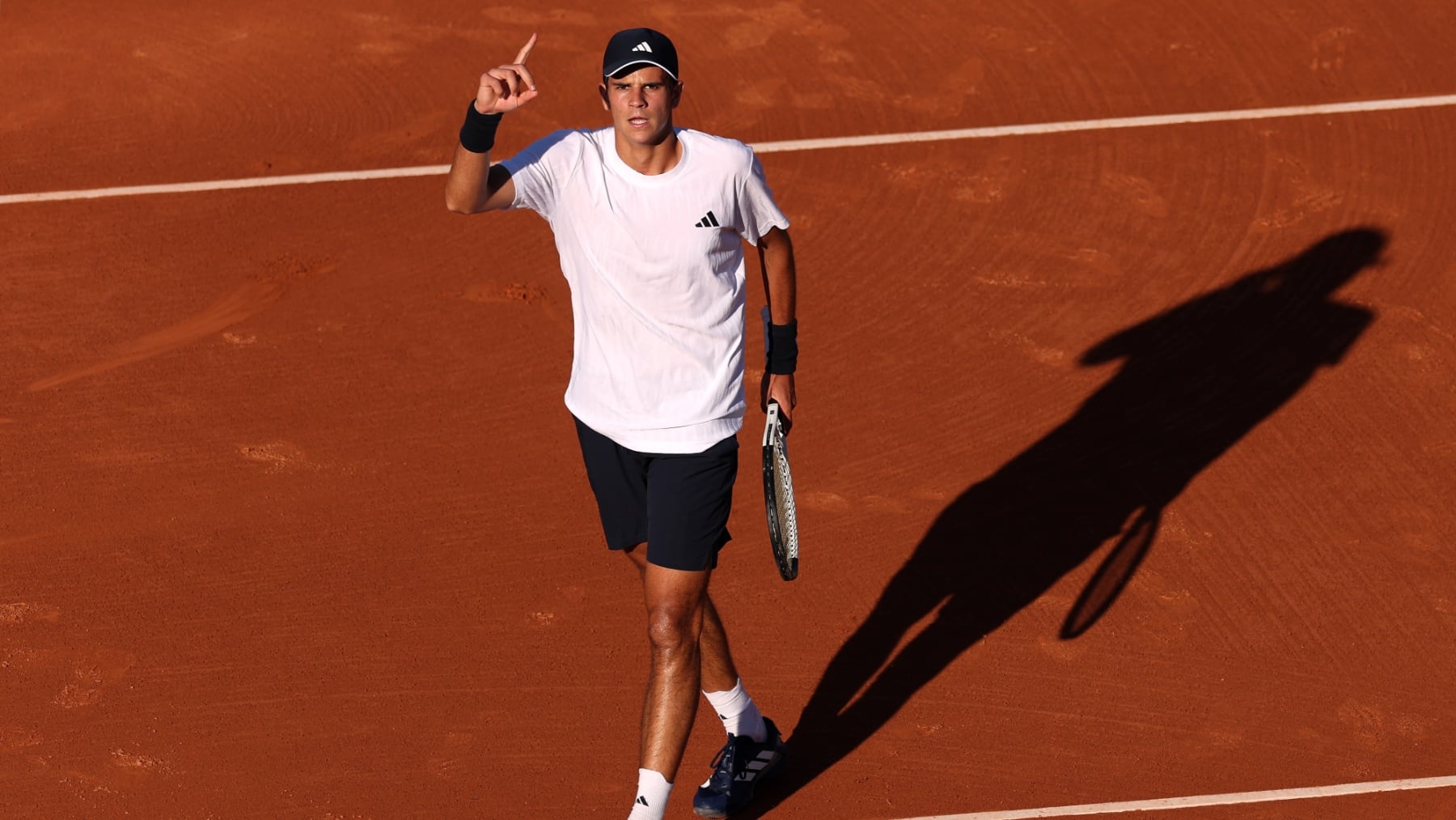 Cuándo se juega el Rafa Jódar - Fils: a qué hora empieza y dónde ver por TV gratis en directo las semifinales del Trofeo Conde de Godó