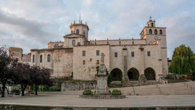 Catedral de Santander